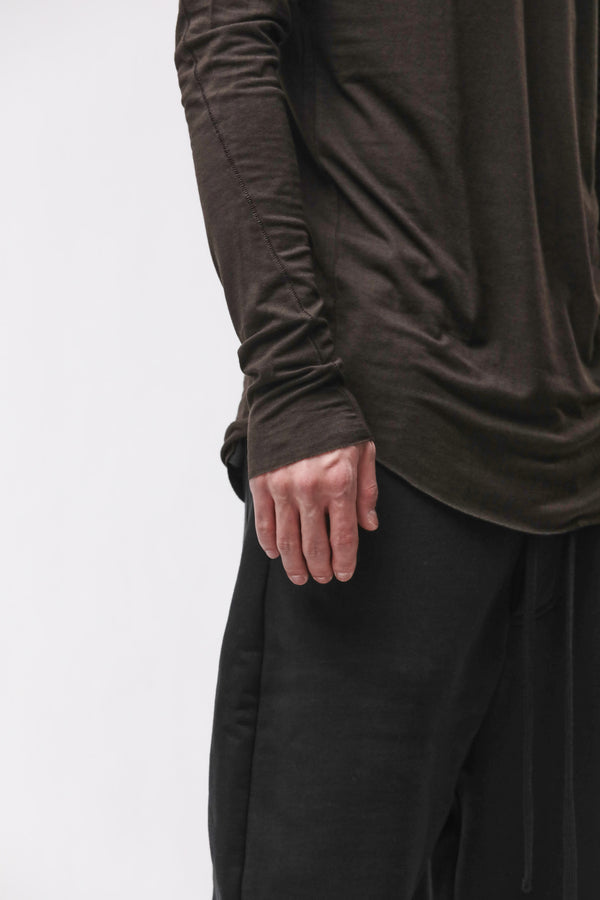 M TS 961 COLD BROWN