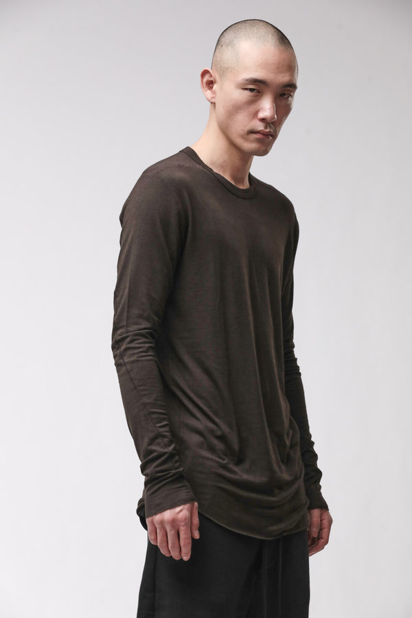 M TS 961 COLD BROWN