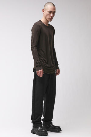 M TS 961 COLD BROWN