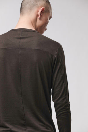 M TS 961 COLD BROWN