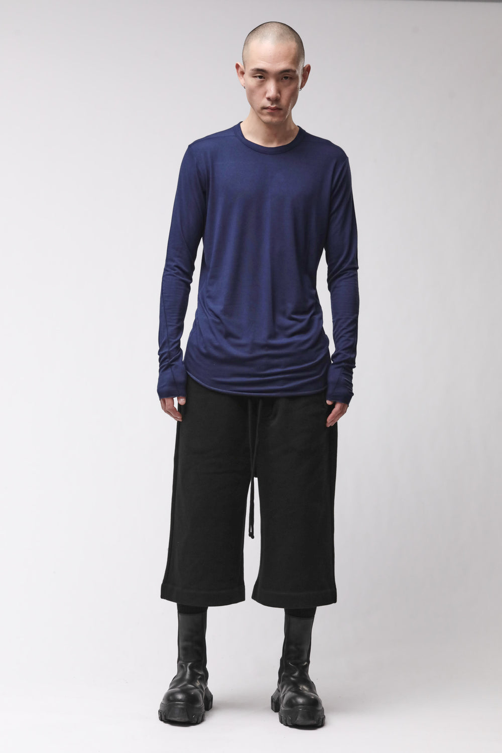 M TS 961 ECLIPSE BLUE