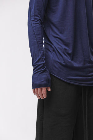 M TS 961 ECLIPSE BLUE