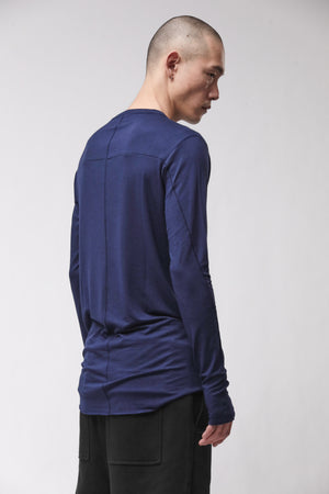 M TS 961 ECLIPSE BLUE