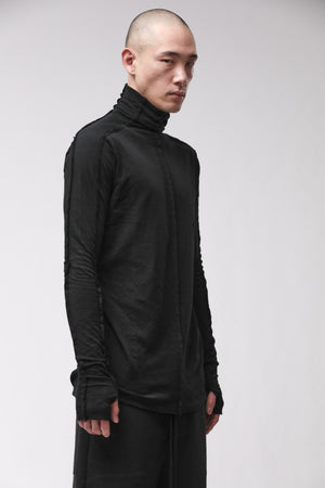 M TS 963 BLACK