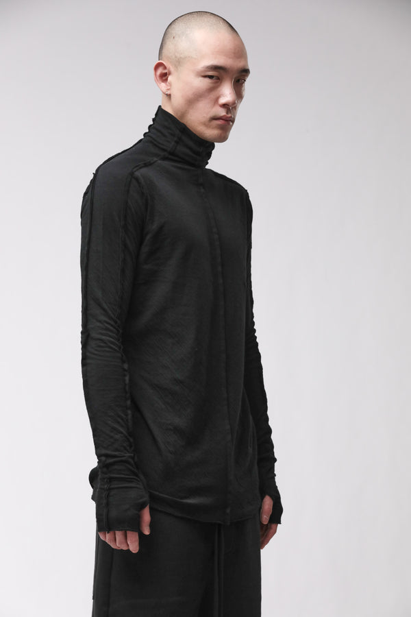M TS 963 BLACK