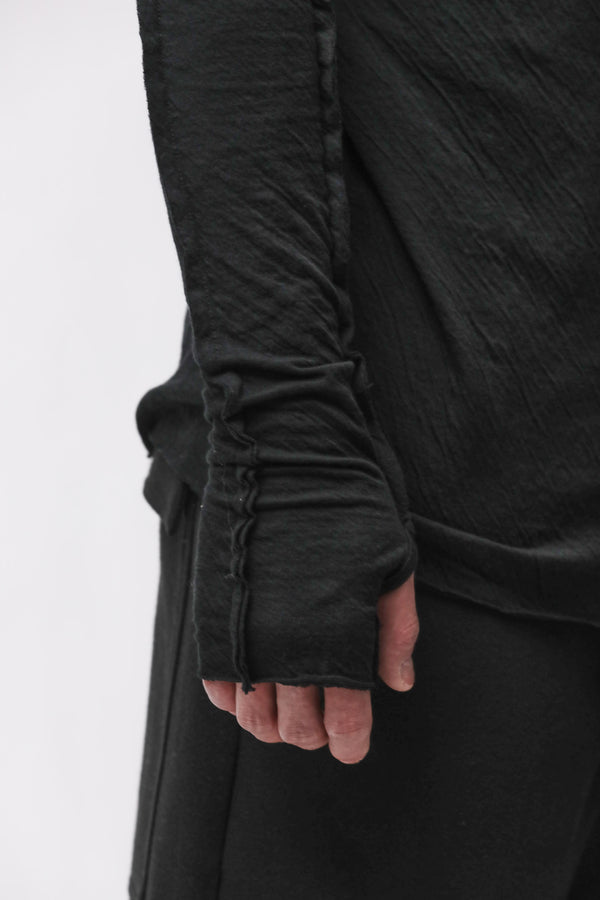 M TS 963 BLACK