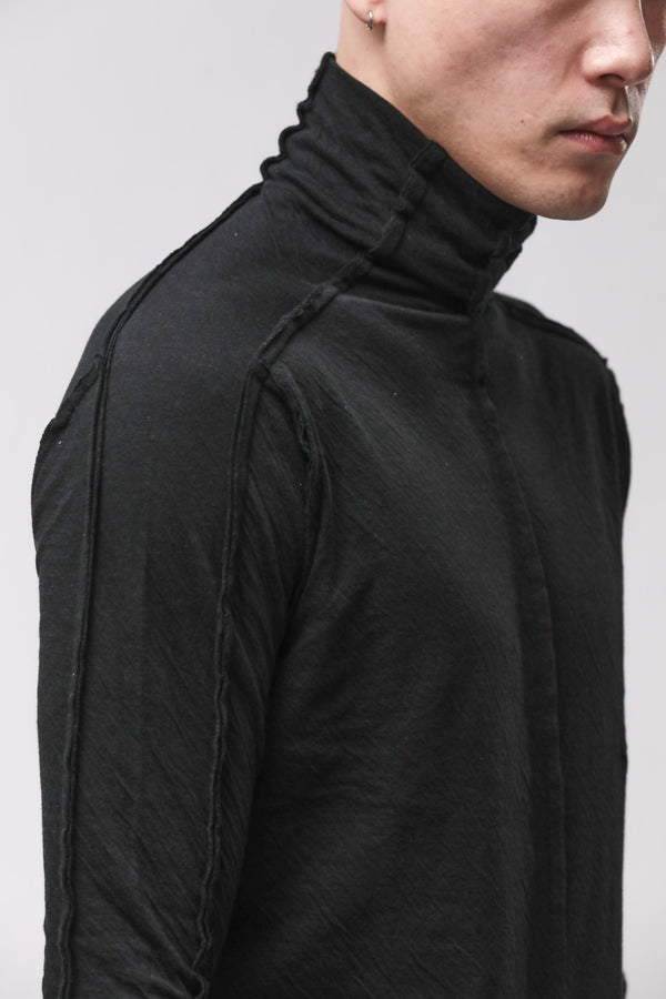M TS 963 BLACK