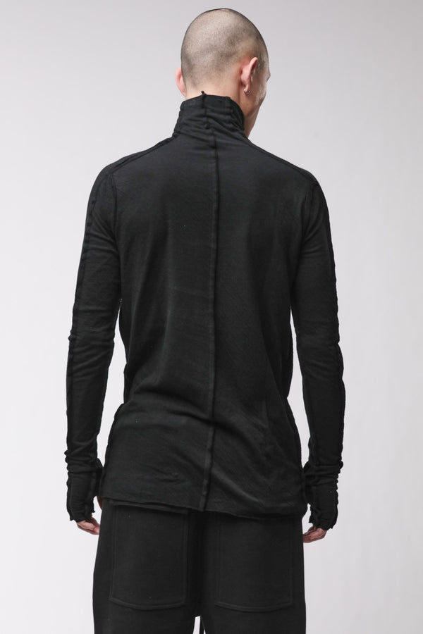 M TS 963 BLACK