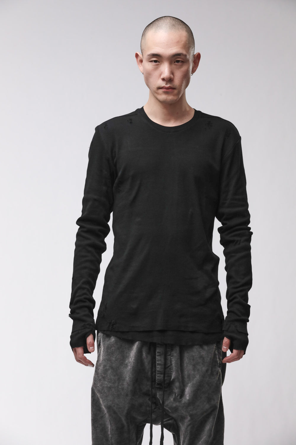 M TS 969 BLACK