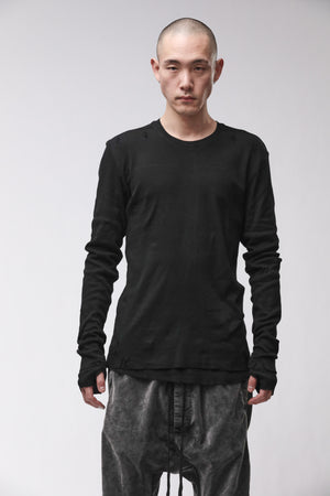 M TS 969 BLACK