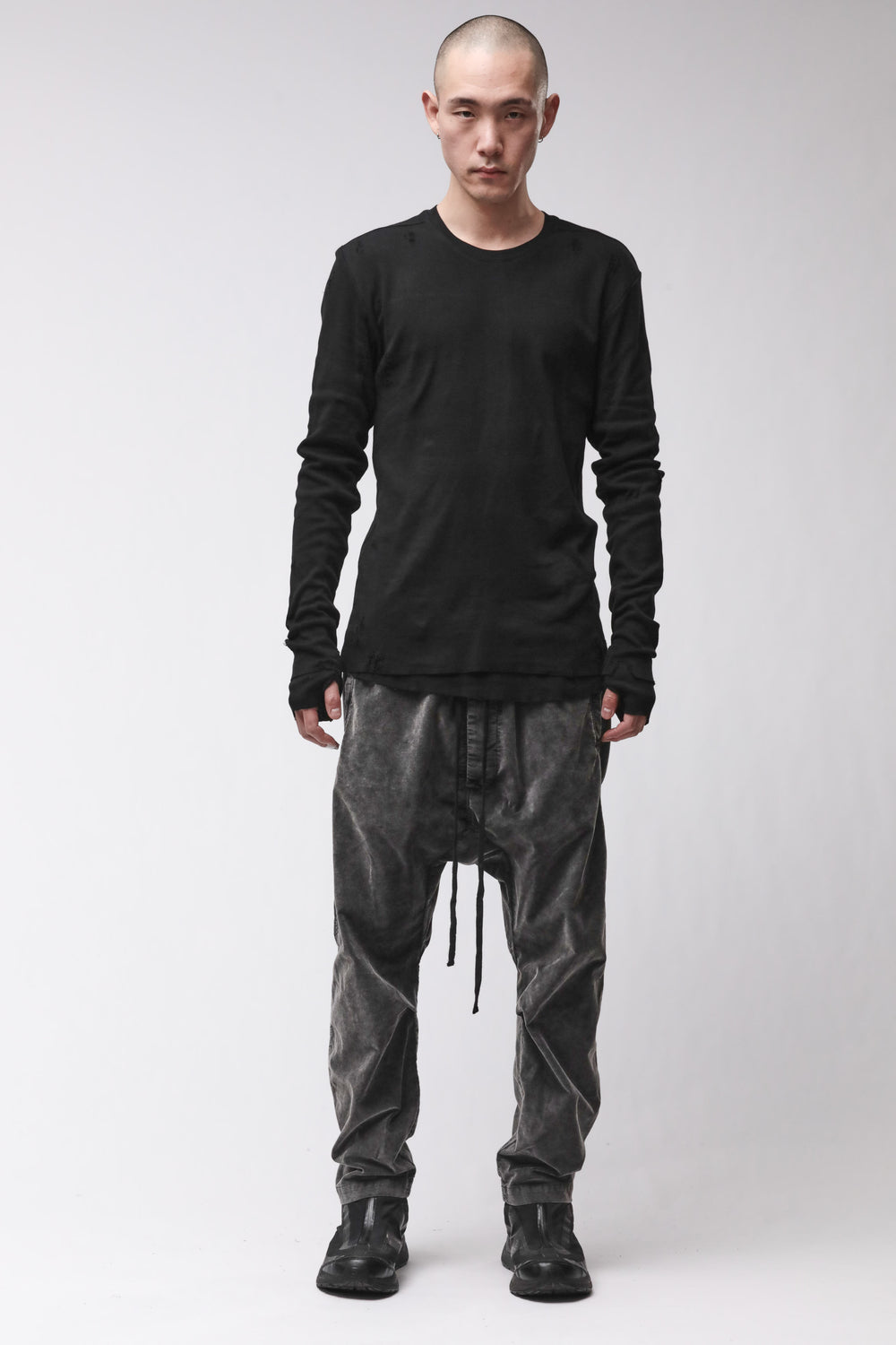 M TS 969 BLACK