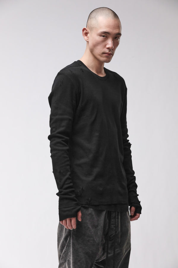 M TS 969 BLACK