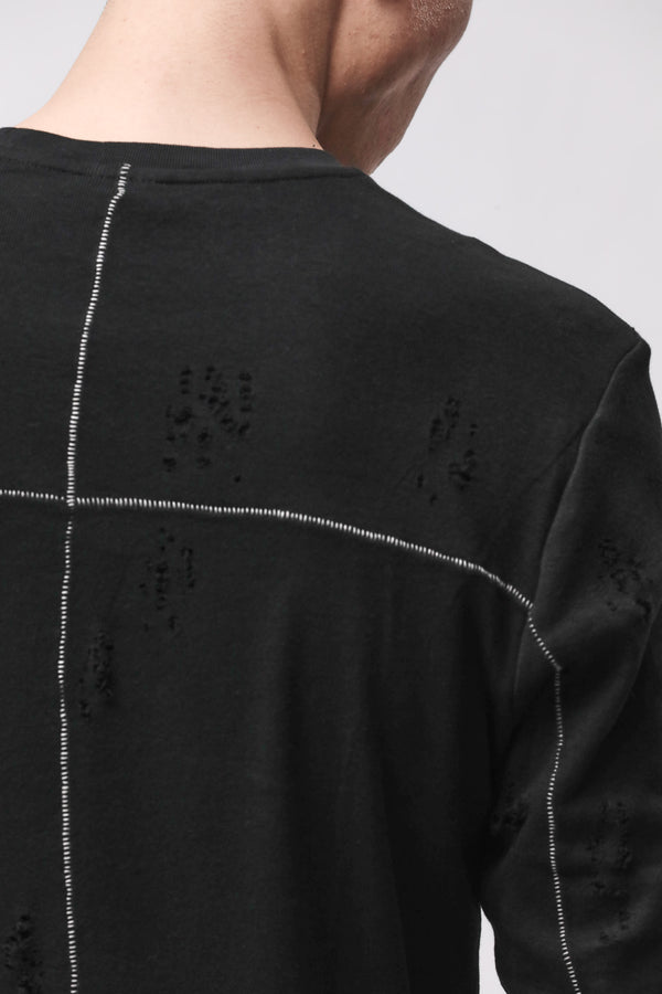 M TS 969 BLACK