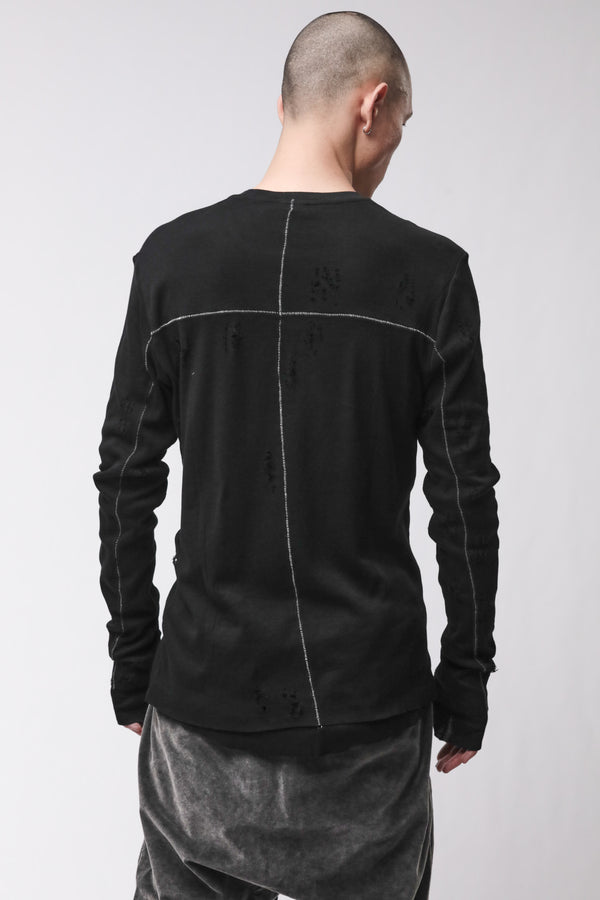 M TS 969 BLACK