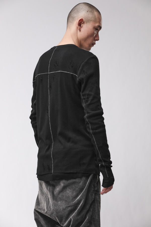 M TS 969 BLACK