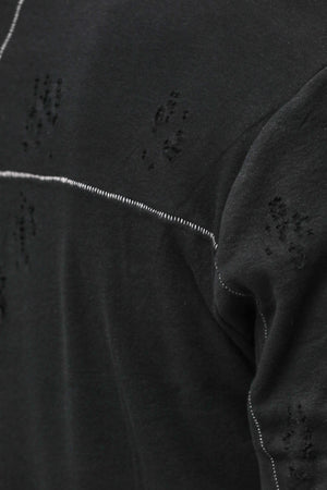 M TS 969 BLACK