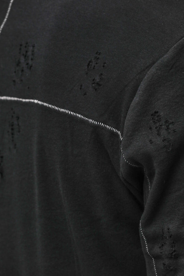 M TS 969 BLACK