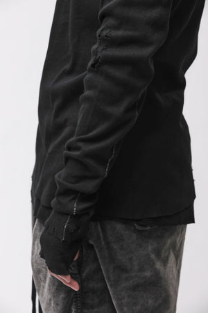 M TS 969 BLACK