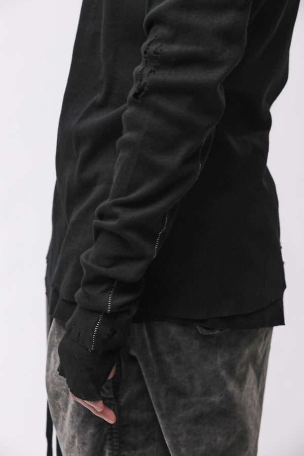 M TS 969 BLACK