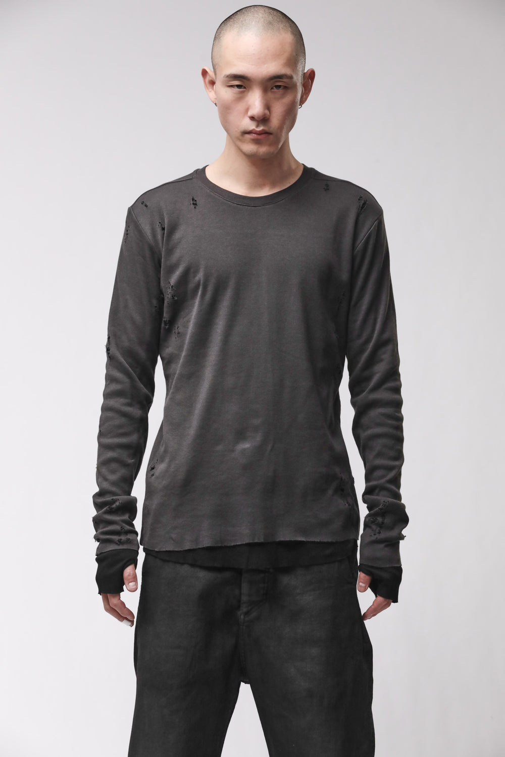 M TS 969 COLD BROWN