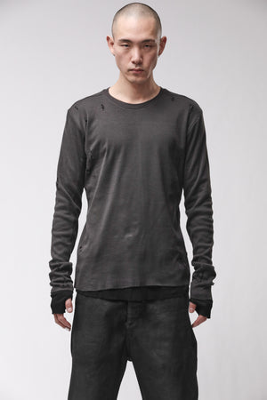 M TS 969 COLD BROWN