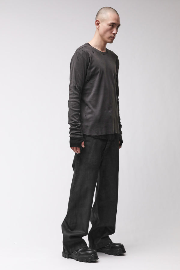 M TS 969 COLD BROWN