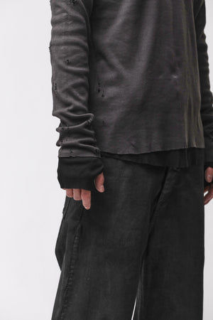 M TS 969 COLD BROWN