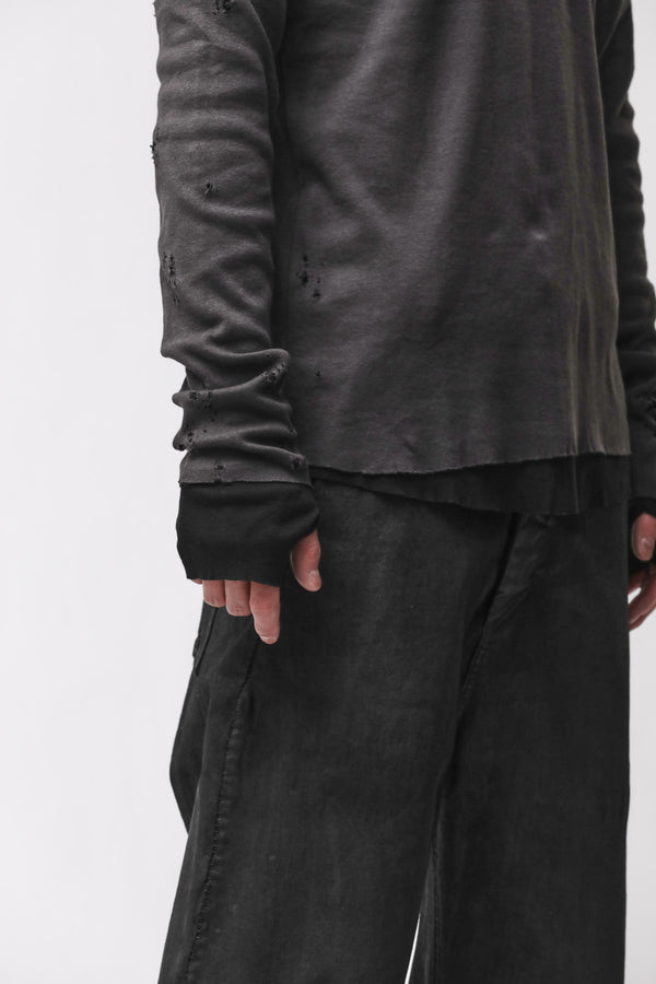 M TS 969 COLD BROWN