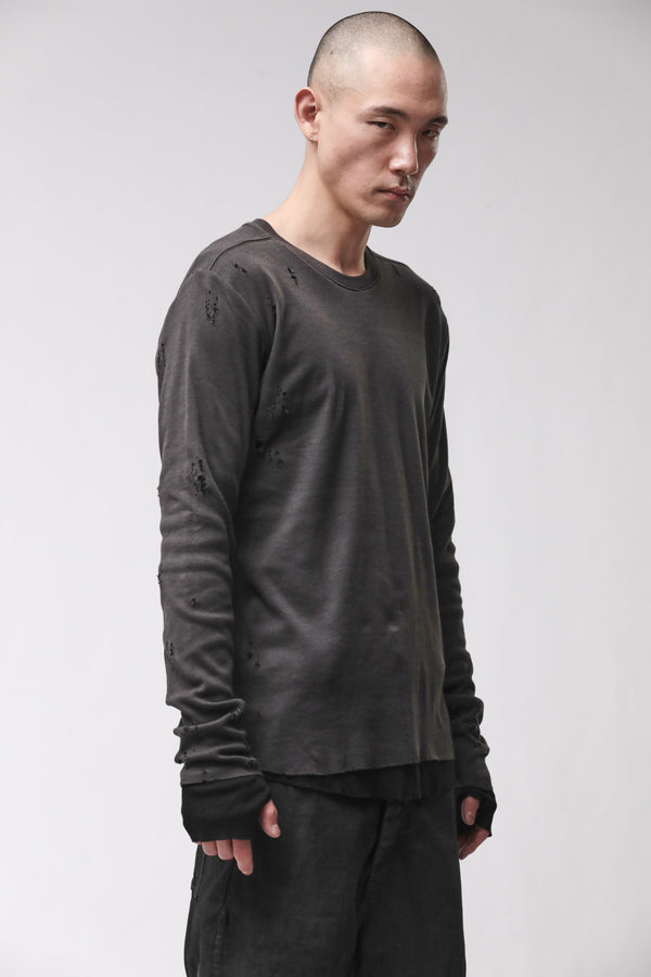 M TS 969 COLD BROWN