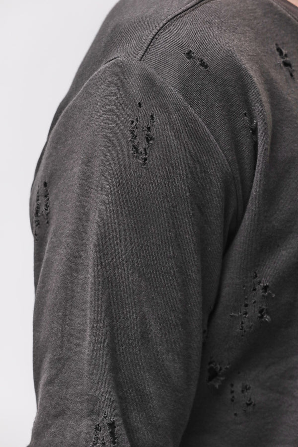 M TS 969 COLD BROWN