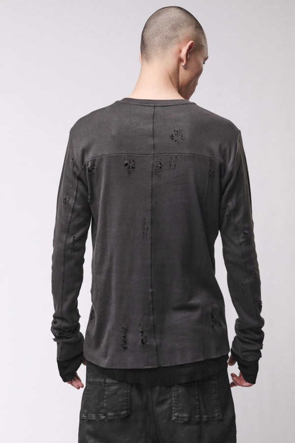 M TS 969 COLD BROWN