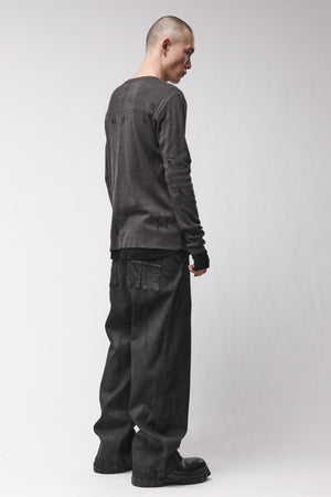 M TS 969 COLD BROWN