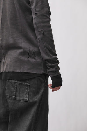 M TS 969 COLD BROWN