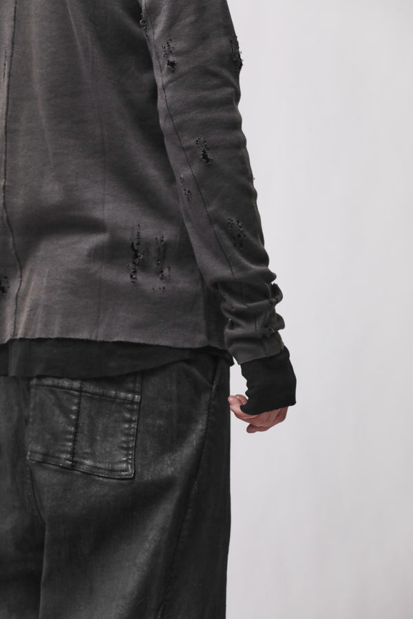 M TS 969 COLD BROWN