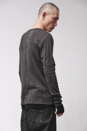 M TS 969 COLD BROWN