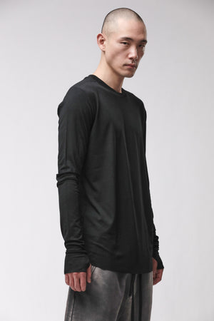 M TS 970 BLACK