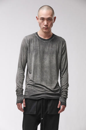 M TS 970 COLD DYE GREY
