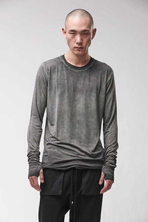 M TS 970 COLD DYE GREY