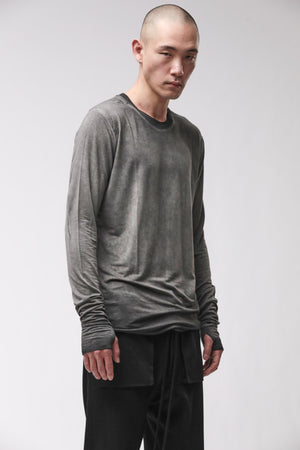 M TS 970 COLD DYE GREY