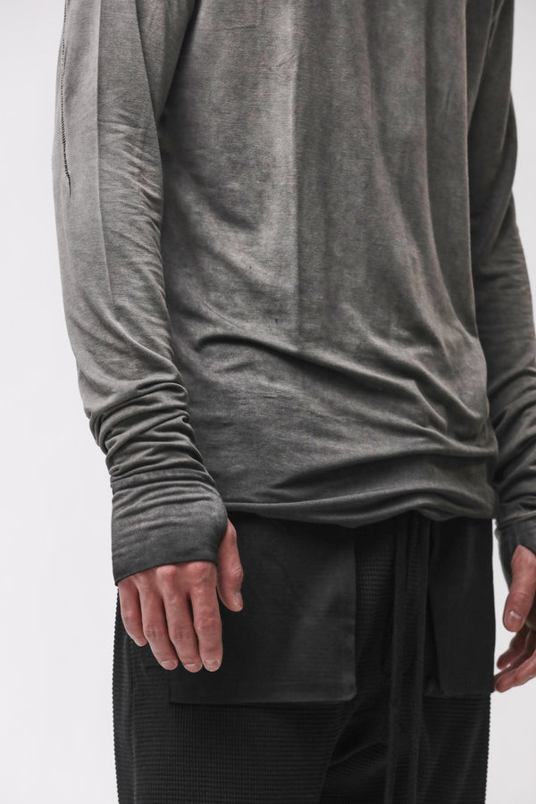 M TS 970 COLD DYE GREY