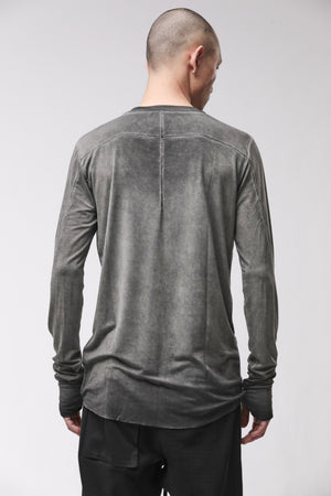 M TS 970 COLD DYE GREY