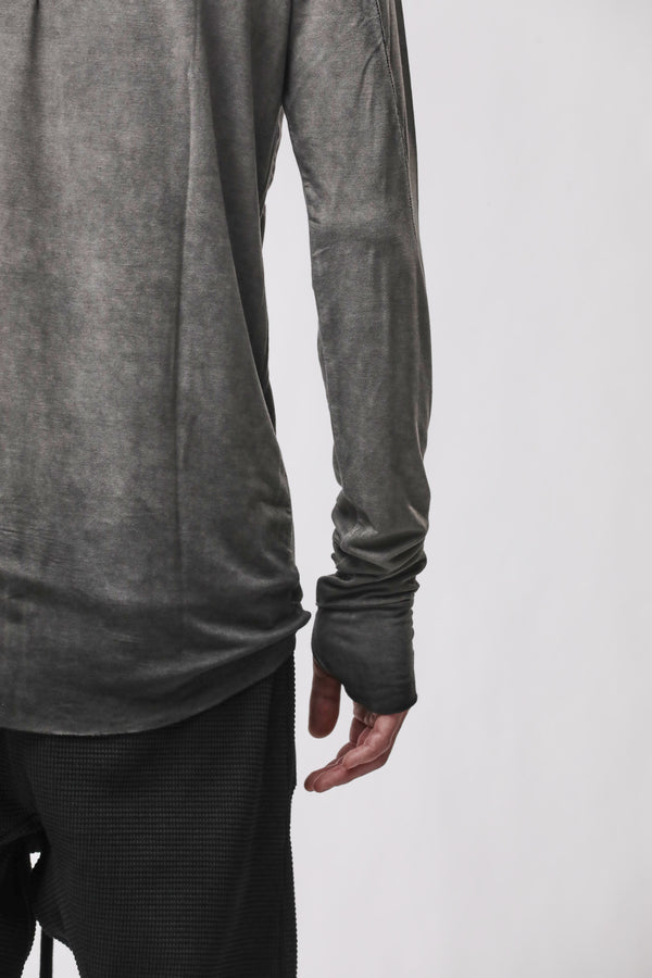 M TS 970 COLD DYE GREY