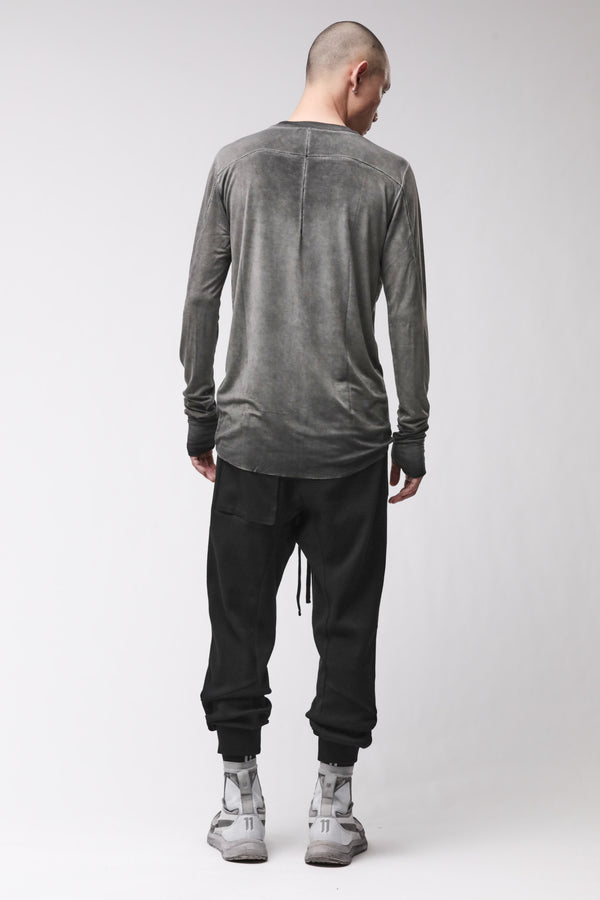M TS 970 COLD DYE GREY