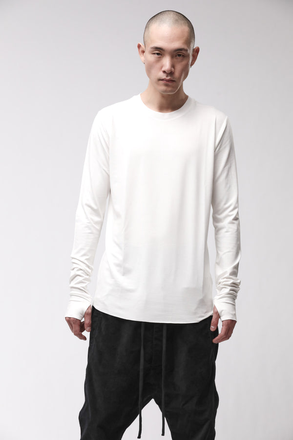 M TS 970 OFF WHITE