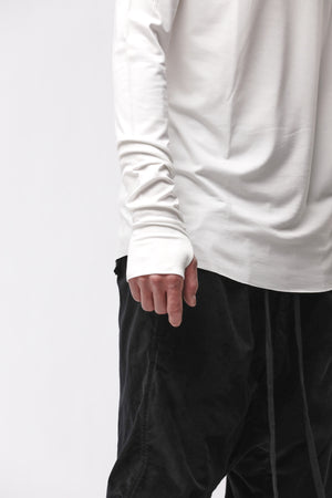 M TS 970 OFF WHITE