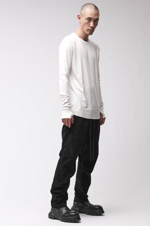M TS 970 OFF WHITE