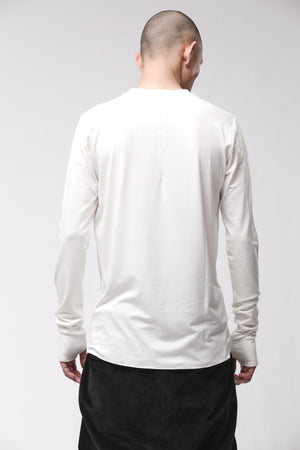 M TS 970 OFF WHITE