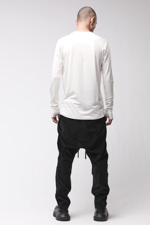 M TS 970 OFF WHITE