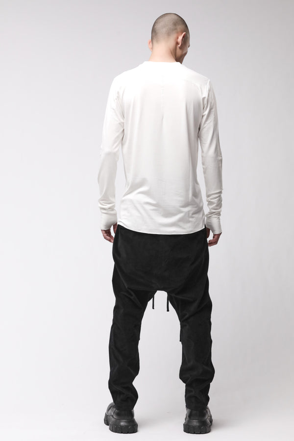 M TS 970 OFF WHITE