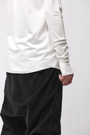 M TS 970 OFF WHITE